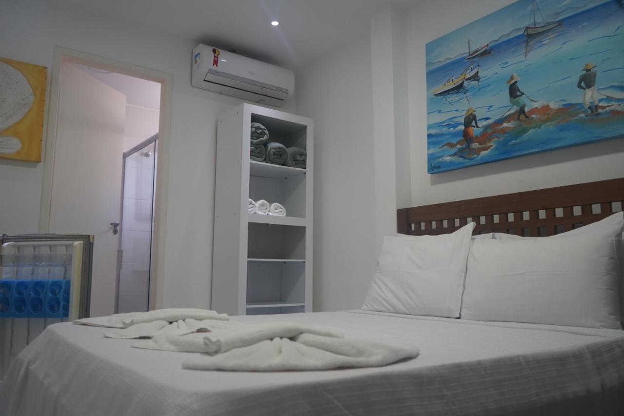 Pousada Gente Bonita Geriba Armacao dos Buzios ภายนอก รูปภาพ