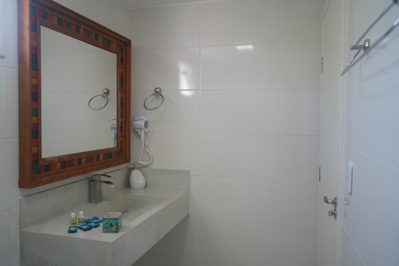 Pousada Gente Bonita Geriba Armacao dos Buzios ภายนอก รูปภาพ