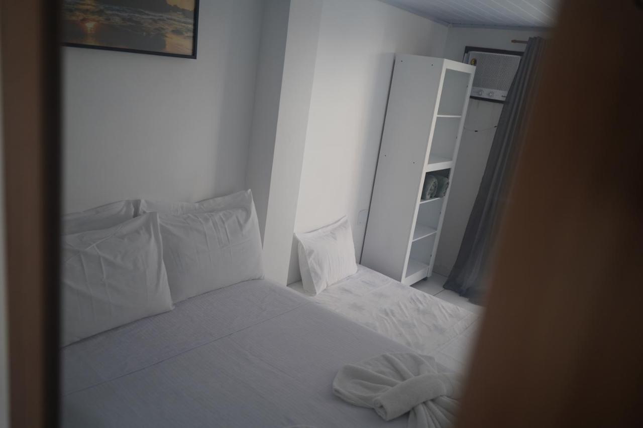 Pousada Gente Bonita Geriba Armacao dos Buzios ภายนอก รูปภาพ