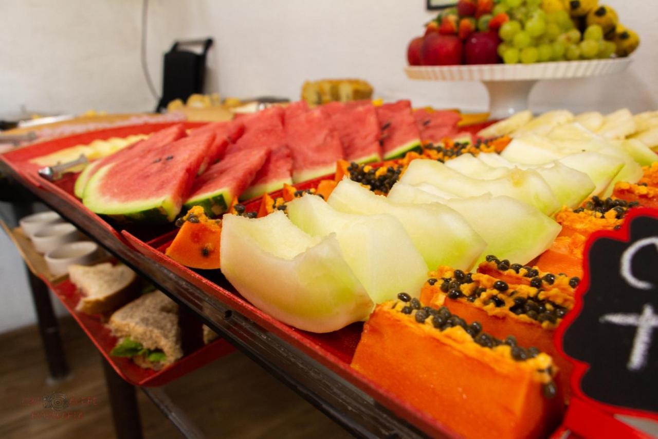Pousada Gente Bonita Geriba Armacao dos Buzios ภายนอก รูปภาพ